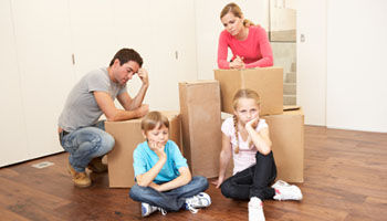 Household Removal and Storage Solutions in TW10