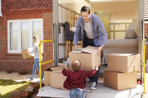 Governing law and final contract provisions for self storage