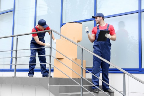 Investigating a self storage complaint carefully