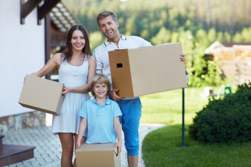 Secure business storage for tools, documents, and commercial supplies in Richmond
