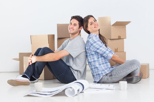Secure paper records storage for Richmond offices and homes