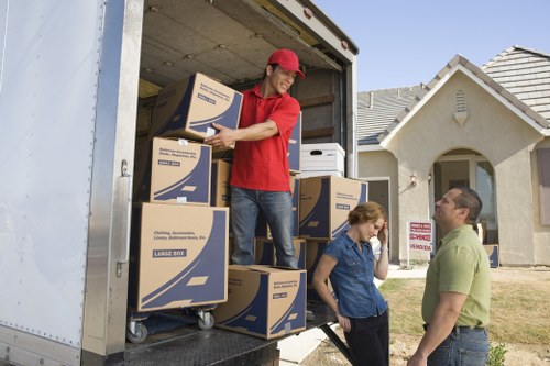 Accessibility request information for Richmond storage users