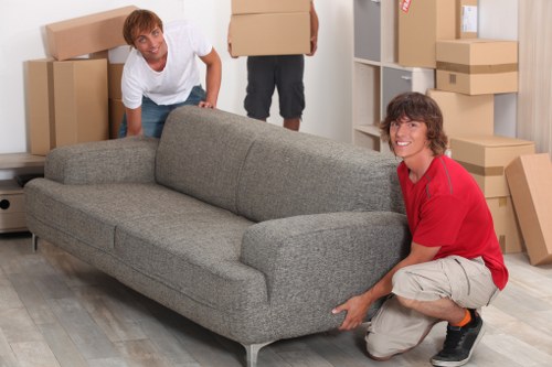 Flexible storage options for residents and businesses in Richmond