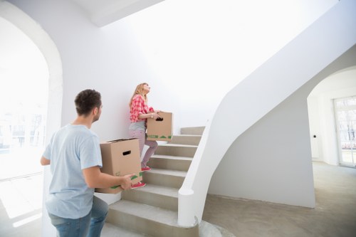 Trusted self storage payments in Richmond with safe checkout options