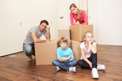 About Us Selfstorage Richmond representing flexible, secure storage services