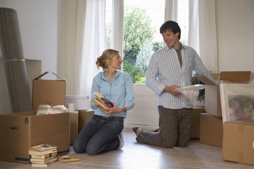Payment and contract details for self storage service