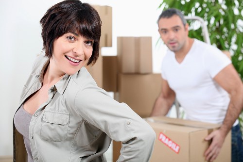 Local Richmond student storage and moving support