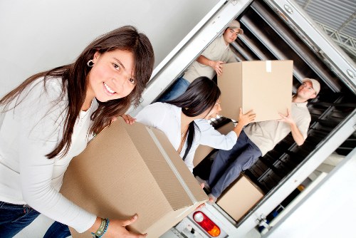 Reporting channels and worker protection at Selfstorage Richmond
